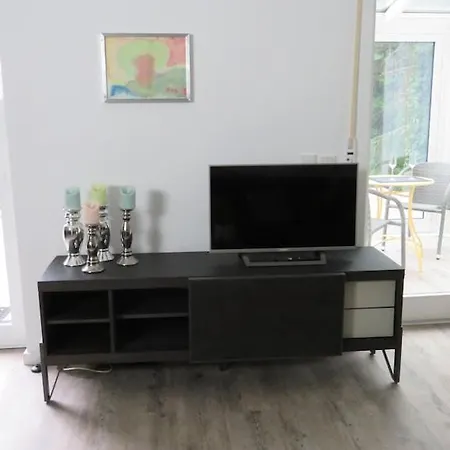 Grassenberg Daire Marburg