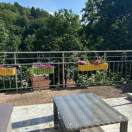 Grassenberg Daire